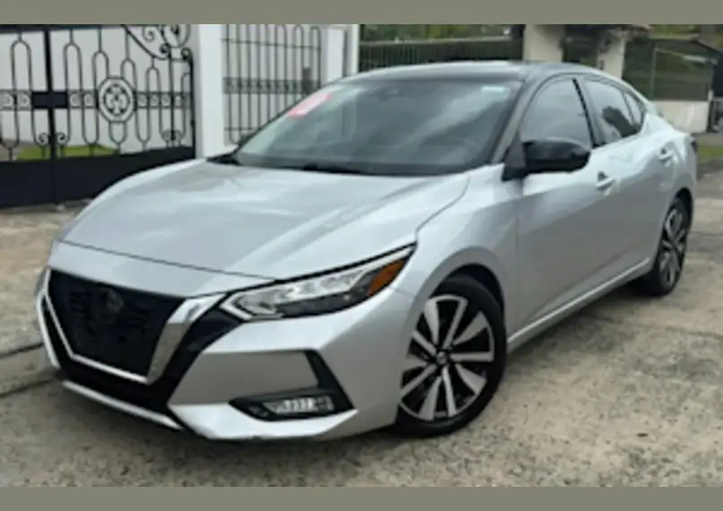 SENTRA BI8 2023 SEMI FULL AUTOMATICO EN 16,495 al CREDITO o al CONTADO